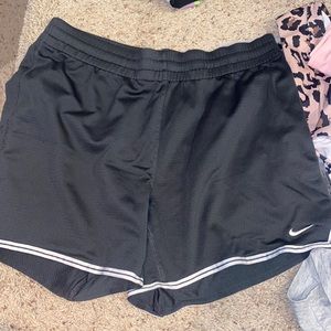 Small Nike Shorts